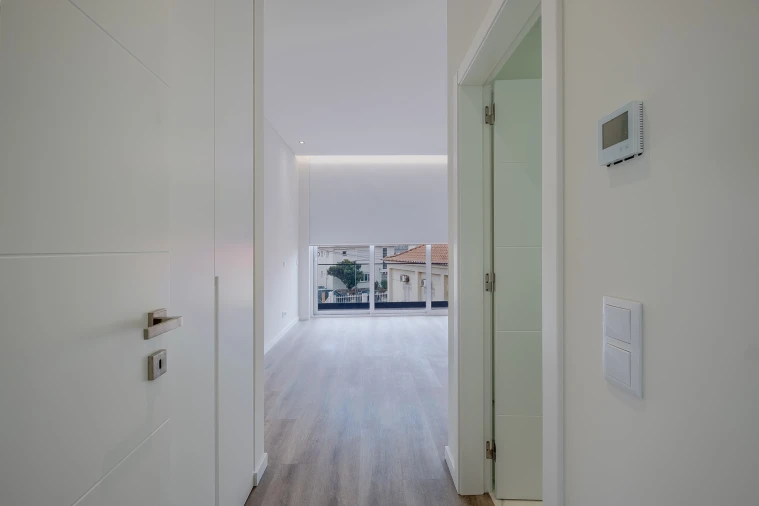 Moradia T4 para Venda em Carcavelos e Parede Foto 30