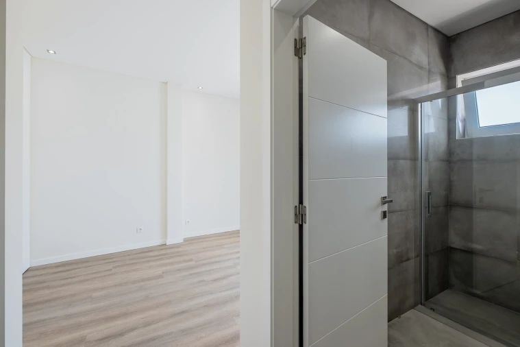 Moradia T4 para Venda em Carcavelos e Parede Foto 53