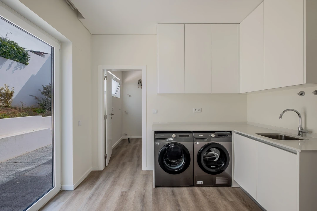 Moradia T4 para Venda em Carcavelos e Parede Foto 61