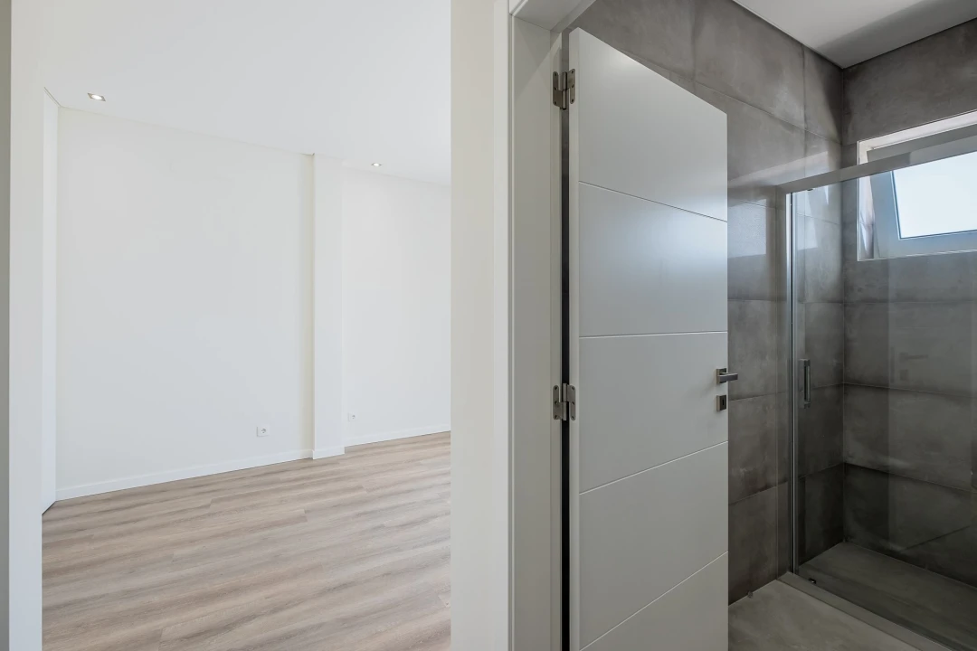 Moradia T4 para Venda em Carcavelos e Parede Foto 53