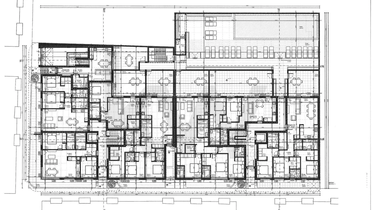 Apartamento T2 para Venda em Cachopo Foto 9