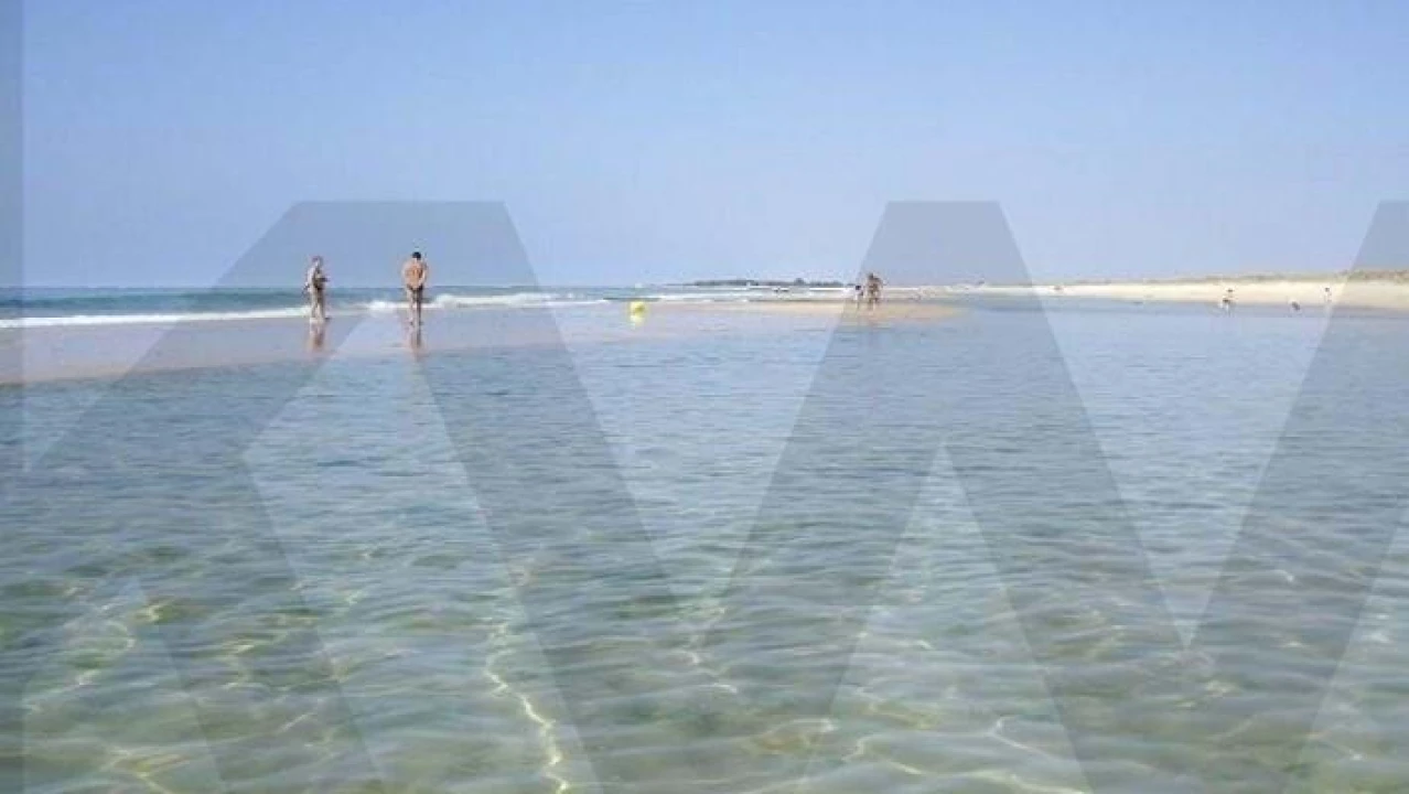 Apartamento T2 para Venda em Cachopo Foto 14