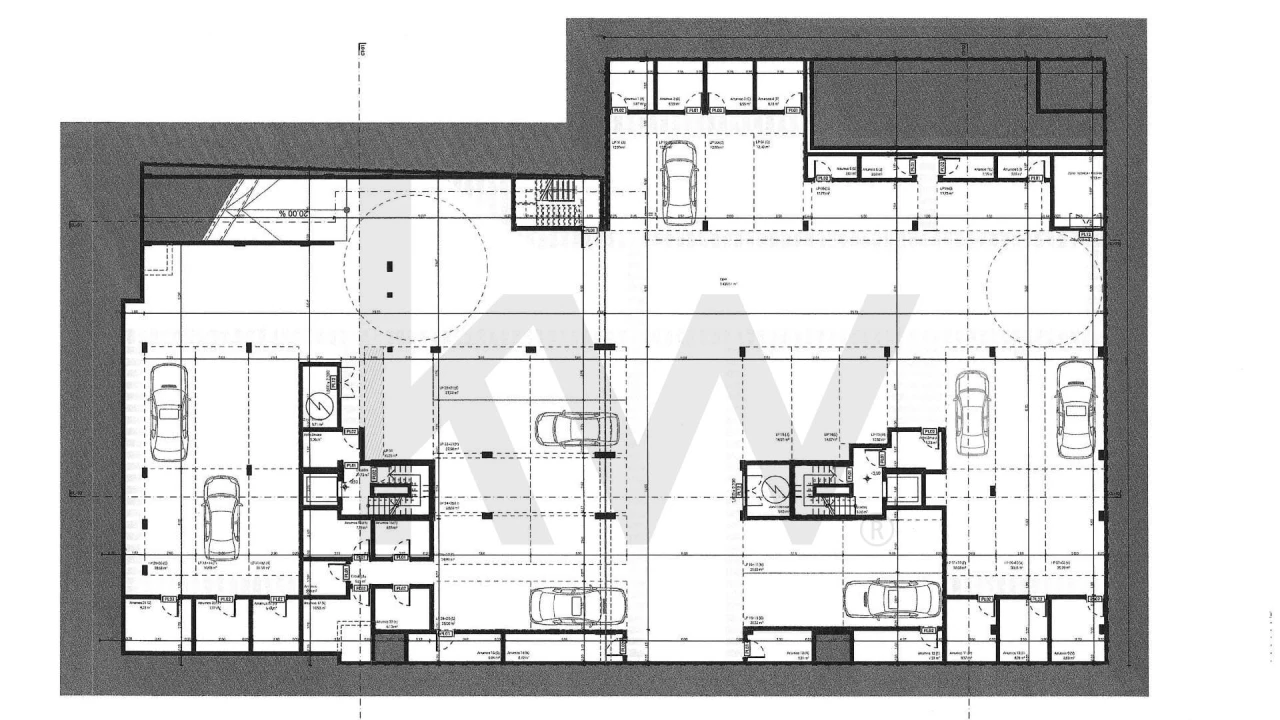 Apartamento T3 para Venda em Cachopo Foto 8