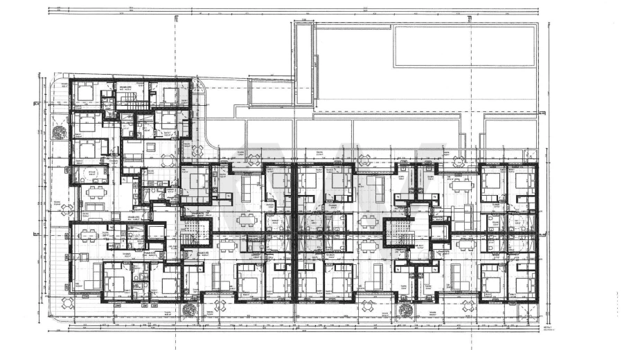 Apartamento T3 para Venda em Cachopo Foto 10