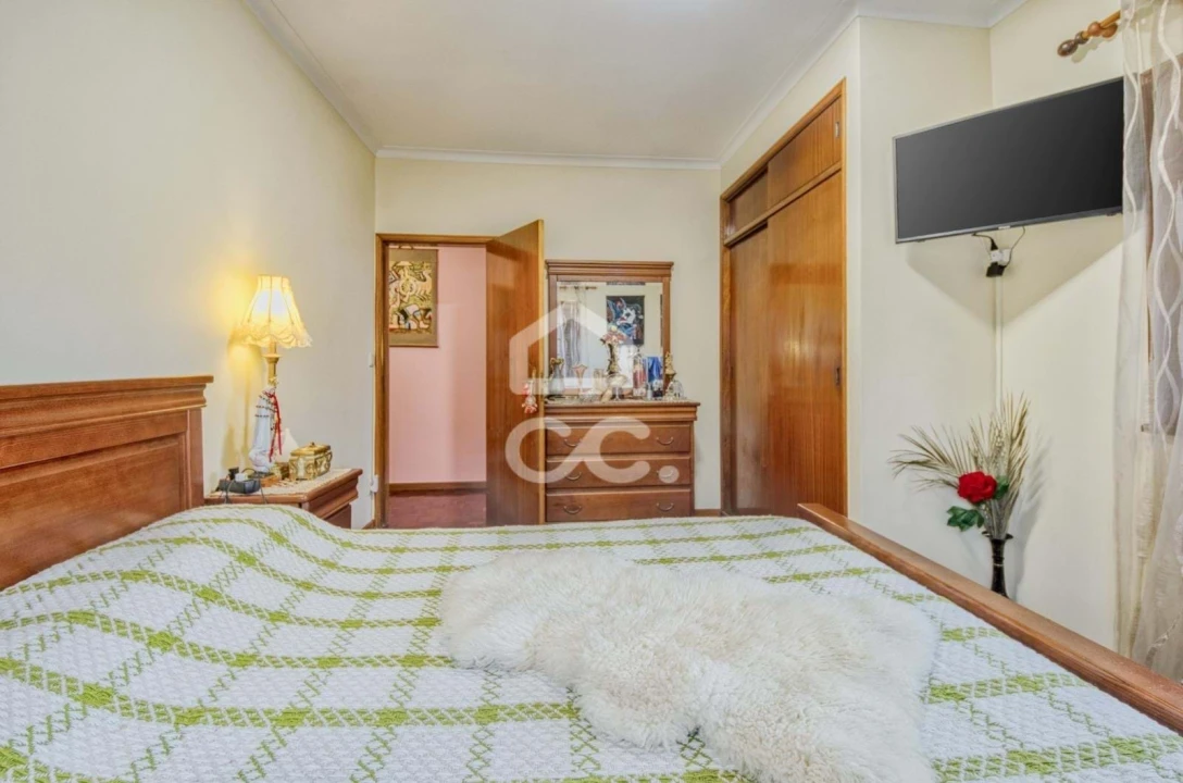 Moradia T3 para Venda em Santa Maria Maior e Monserrate e Meadela Foto 4