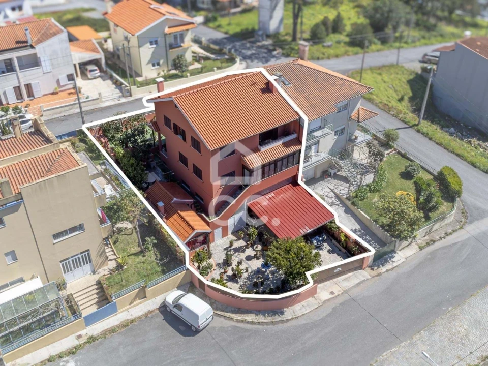 Moradia T3 para Venda em Santa Maria Maior e Monserrate e Meadela Foto 16