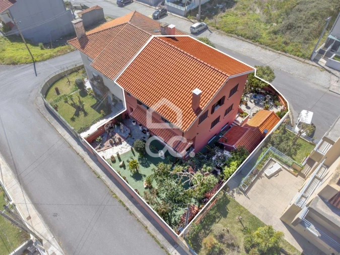 Moradia T3 para Venda em Santa Maria Maior e Monserrate e Meadela Foto 5