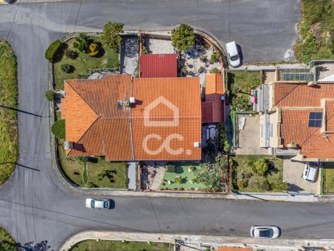 Moradia T3 para Venda em Santa Maria Maior e Monserrate e Meadela Foto 6