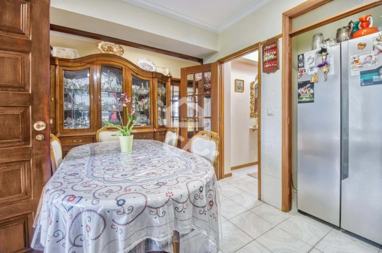 Moradia T3 para Venda em Santa Maria Maior e Monserrate e Meadela Foto 19