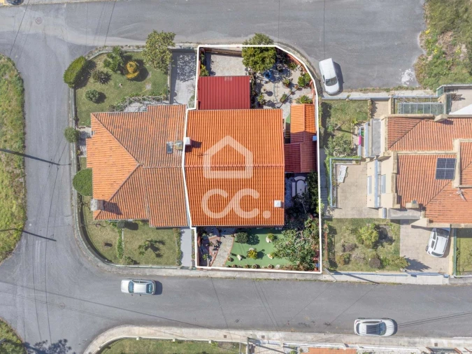 Moradia T3 para Venda em Santa Maria Maior e Monserrate e Meadela Foto 20