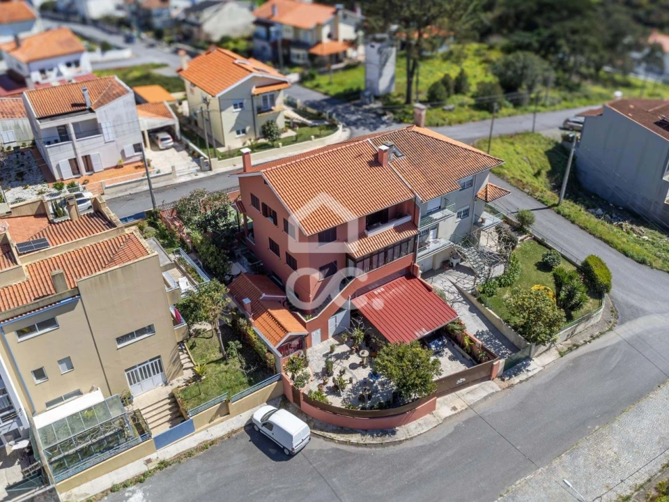 Moradia T3 para Venda em Santa Maria Maior e Monserrate e Meadela Foto 9