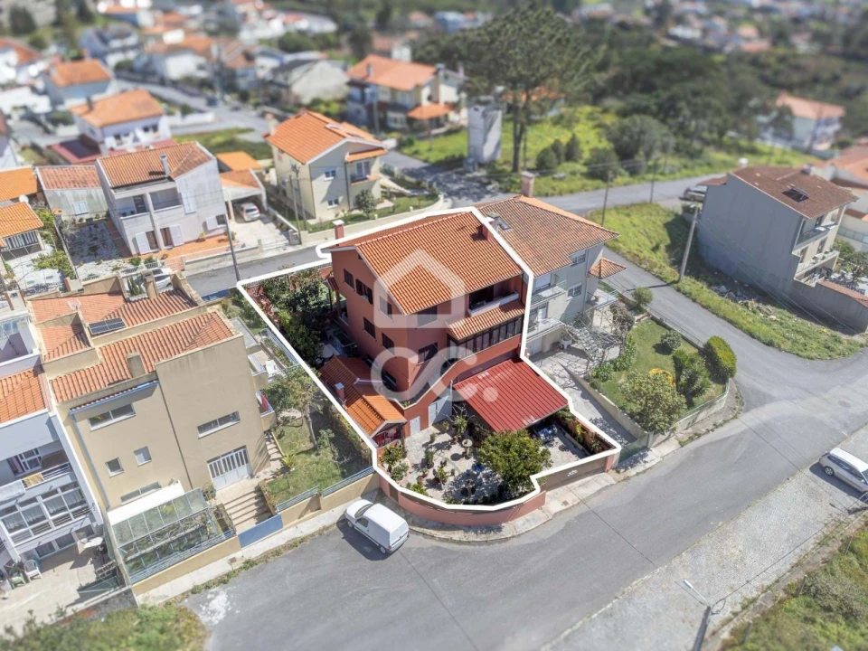 Moradia T3 para Venda em Santa Maria Maior e Monserrate e Meadela Foto 27