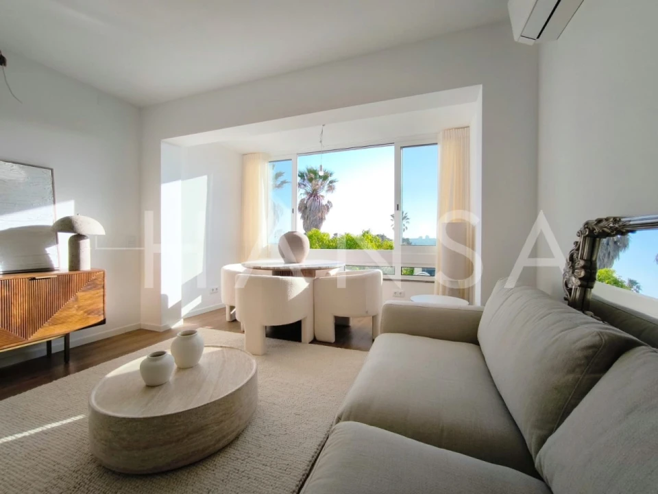 Apartamento T1 para Venda em Cascais e Estoril Foto 1