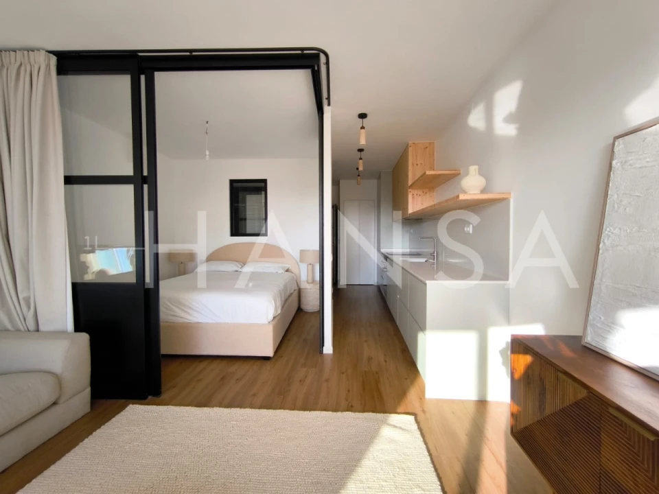 Apartamento T1 para Venda em Cascais e Estoril Foto 8