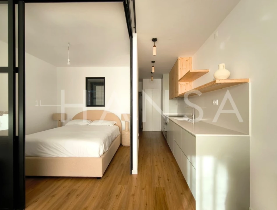 Apartamento T1 para Venda em Cascais e Estoril Foto 11