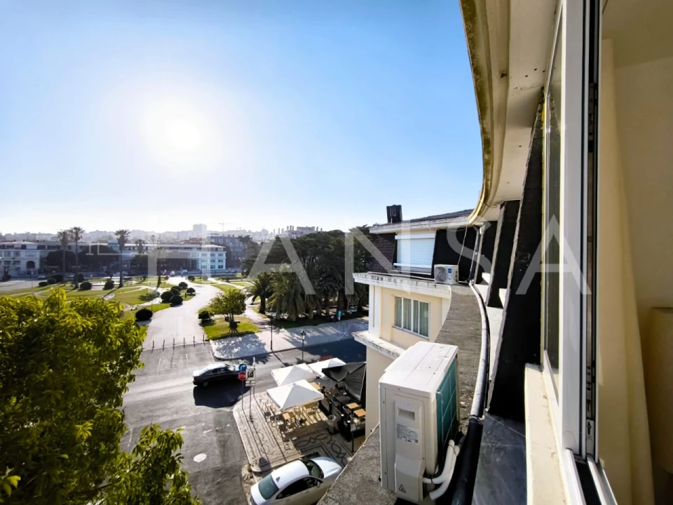 Apartamento T1 para Venda em Cascais e Estoril Foto 18