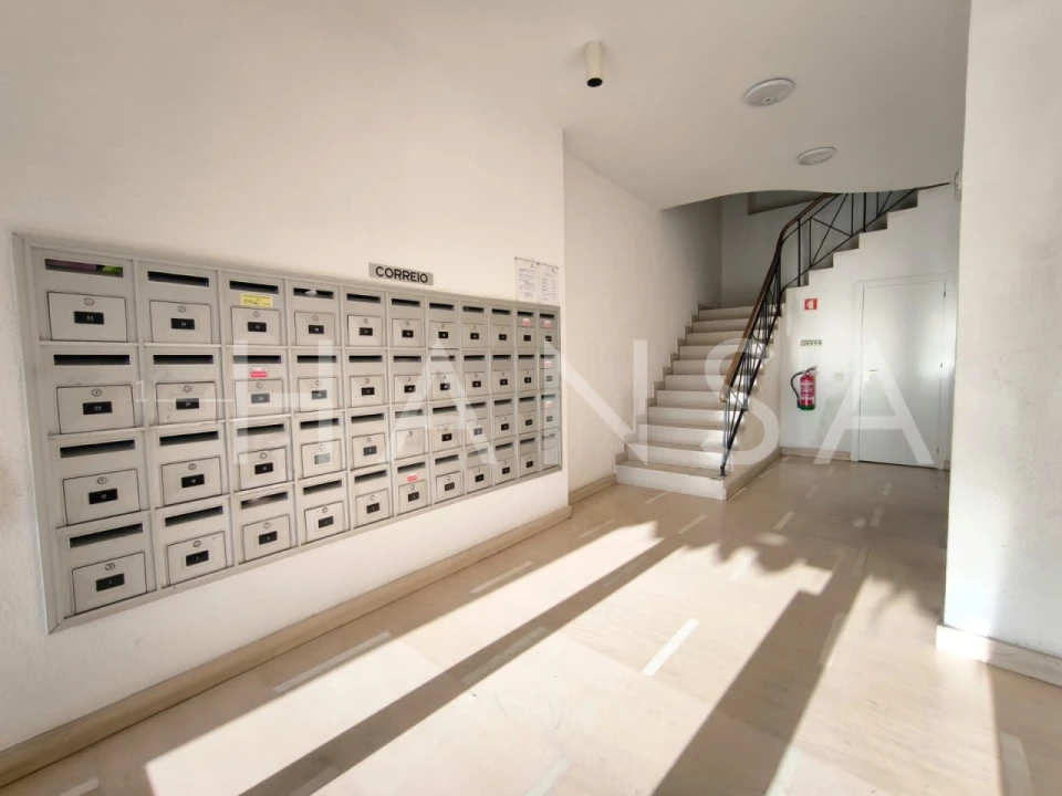 Apartamento T1 para Venda em Cascais e Estoril Foto 20