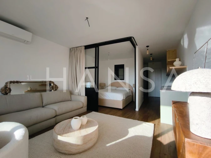 Apartamento T1 para Venda em Cascais e Estoril Foto 7