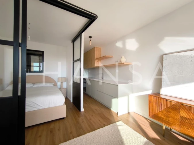 Apartamento T1 para Venda em Cascais e Estoril Foto 9