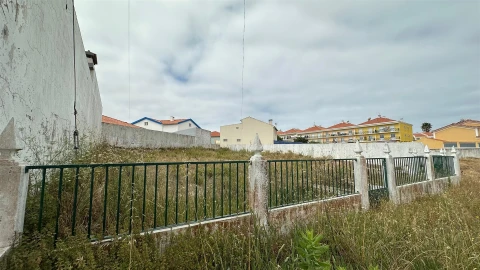 Terreno para Venda em Silveira