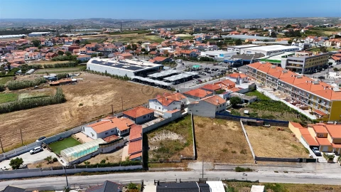 Terreno para Venda em Silveira