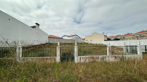 Terreno para Venda em Silveira