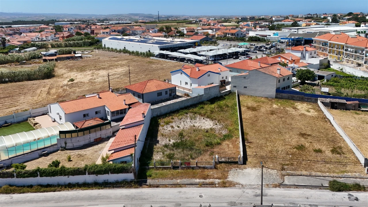 Terreno para Venda em Silveira Foto 1