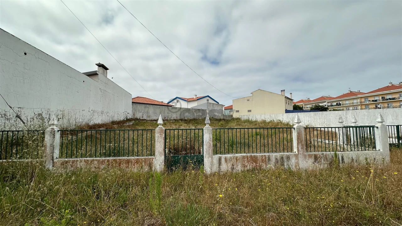 Terreno para Venda em Silveira Foto 1