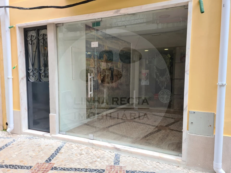Loja para Venda em União das Freguesias de Setúbal Foto 1