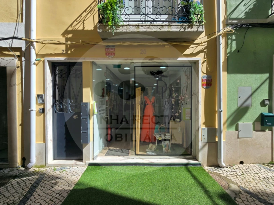 Loja para Venda em União das Freguesias de Setúbal Foto 2