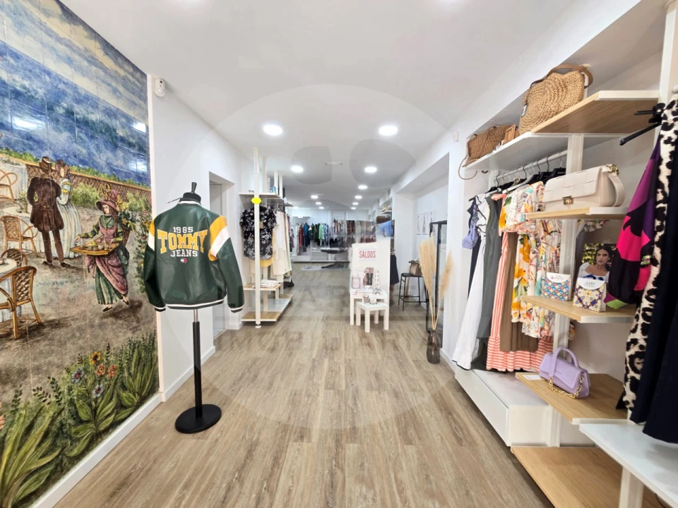 Loja para Venda em União das Freguesias de Setúbal Foto 4