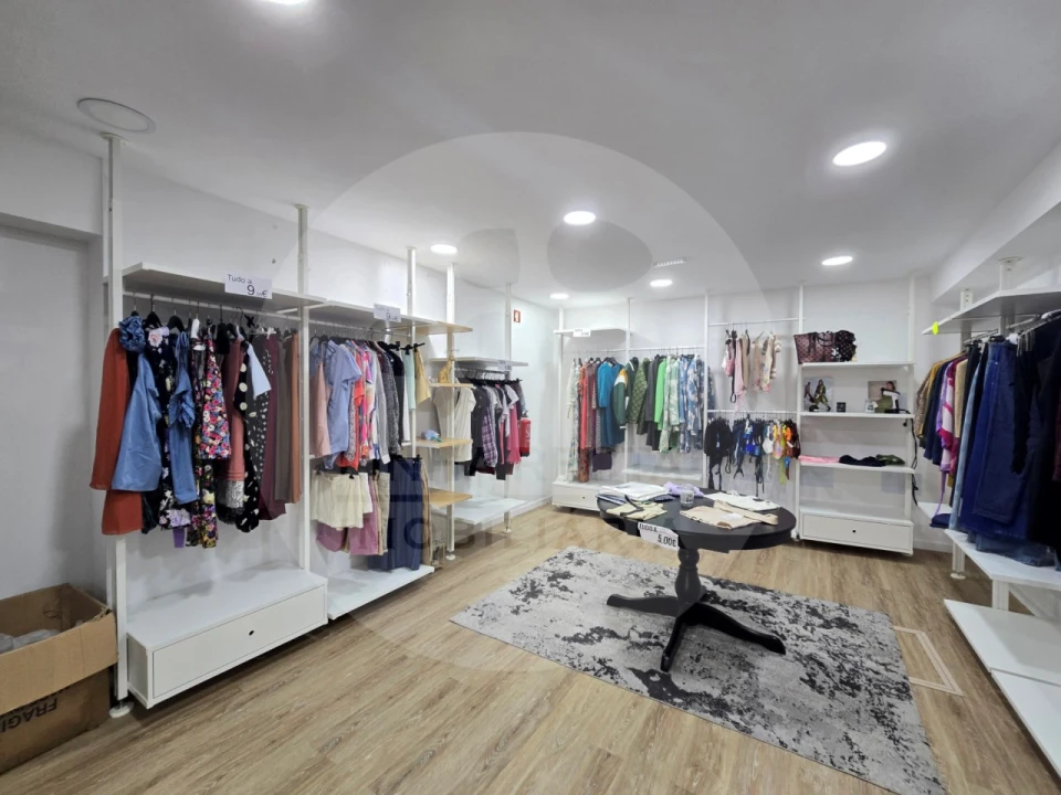 Loja para Venda em União das Freguesias de Setúbal Foto 8