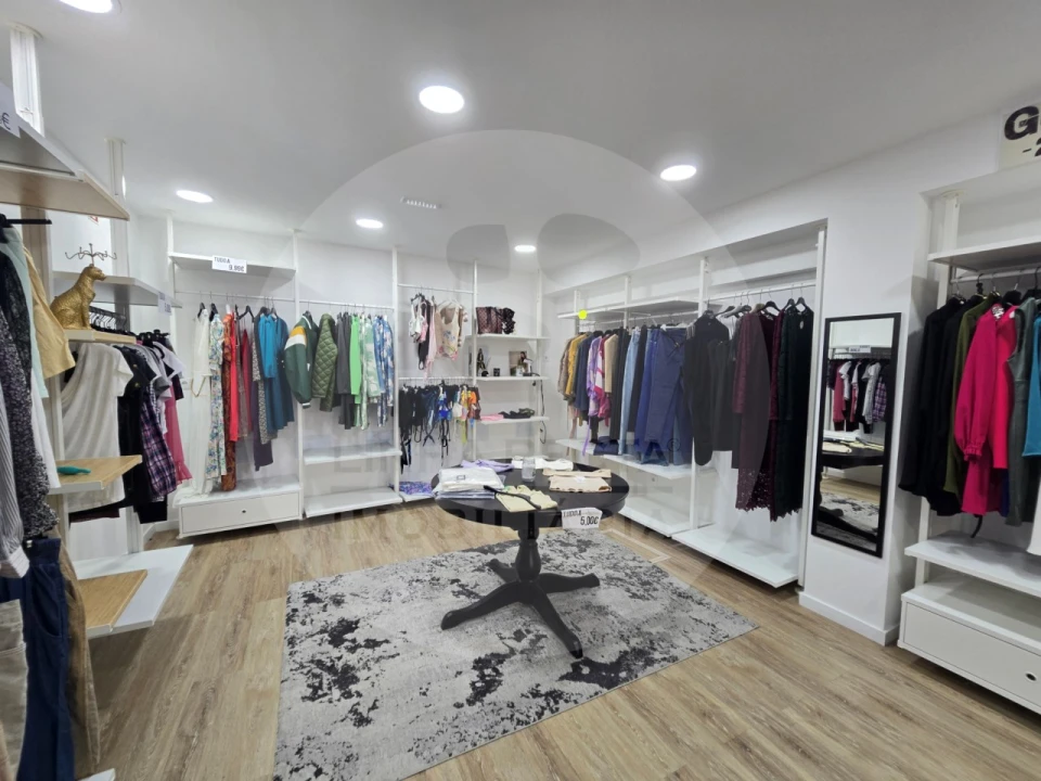 Loja para Venda em União das Freguesias de Setúbal Foto 9