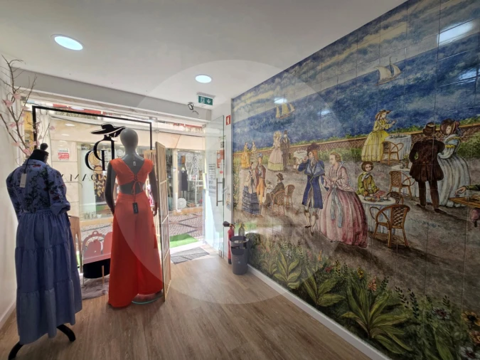 Loja para Venda em União das Freguesias de Setúbal Foto 6