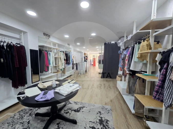 Loja para Venda em União das Freguesias de Setúbal Foto 11