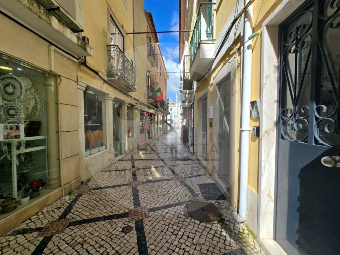 Loja para Venda em União das Freguesias de Setúbal Foto 13