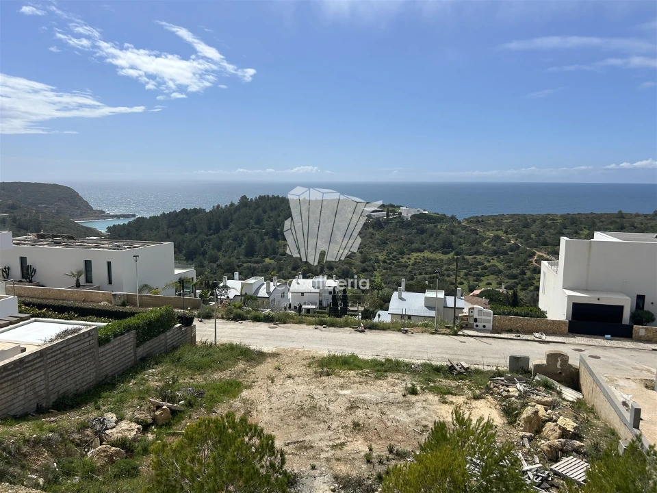 Terreno para Venda em Budens Foto 11
