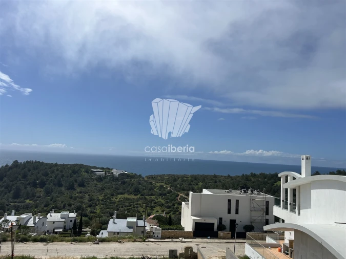 Terreno para Venda em Budens Foto 10