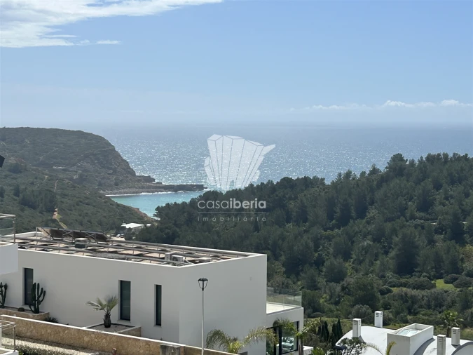Terreno para Venda em Budens Foto 3
