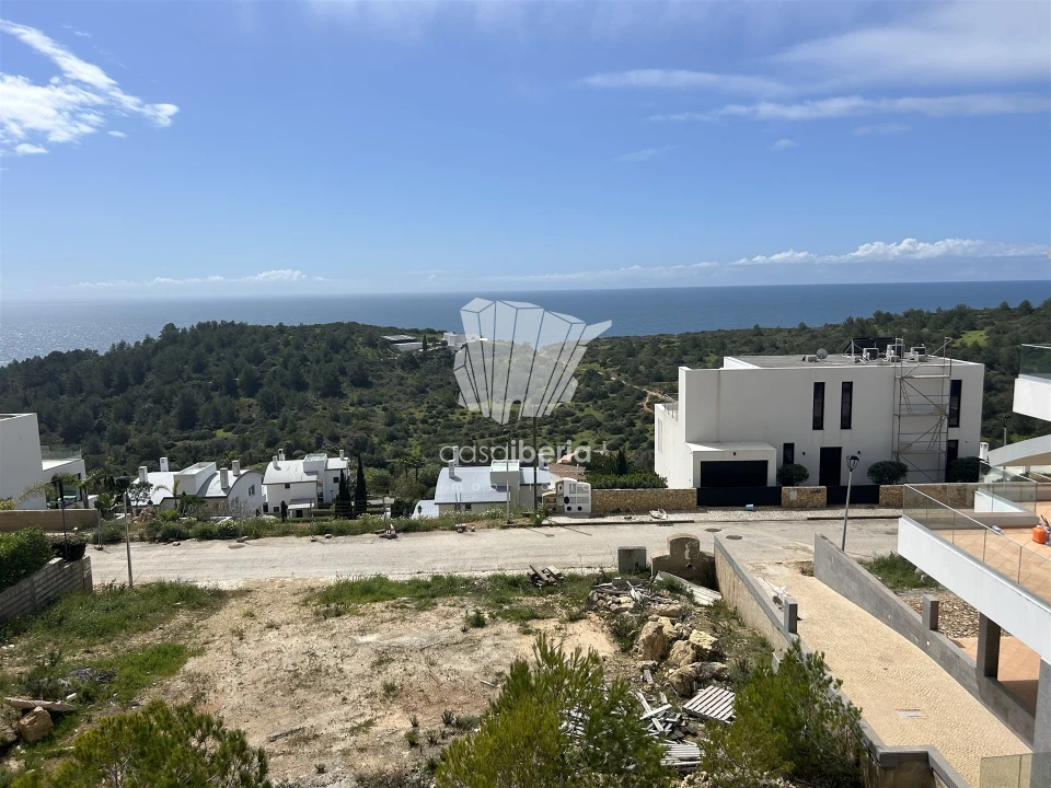 Terreno para Venda em Budens Foto 2