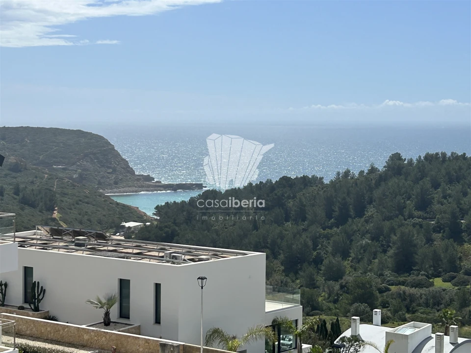 Terreno para Venda em Budens Foto 3