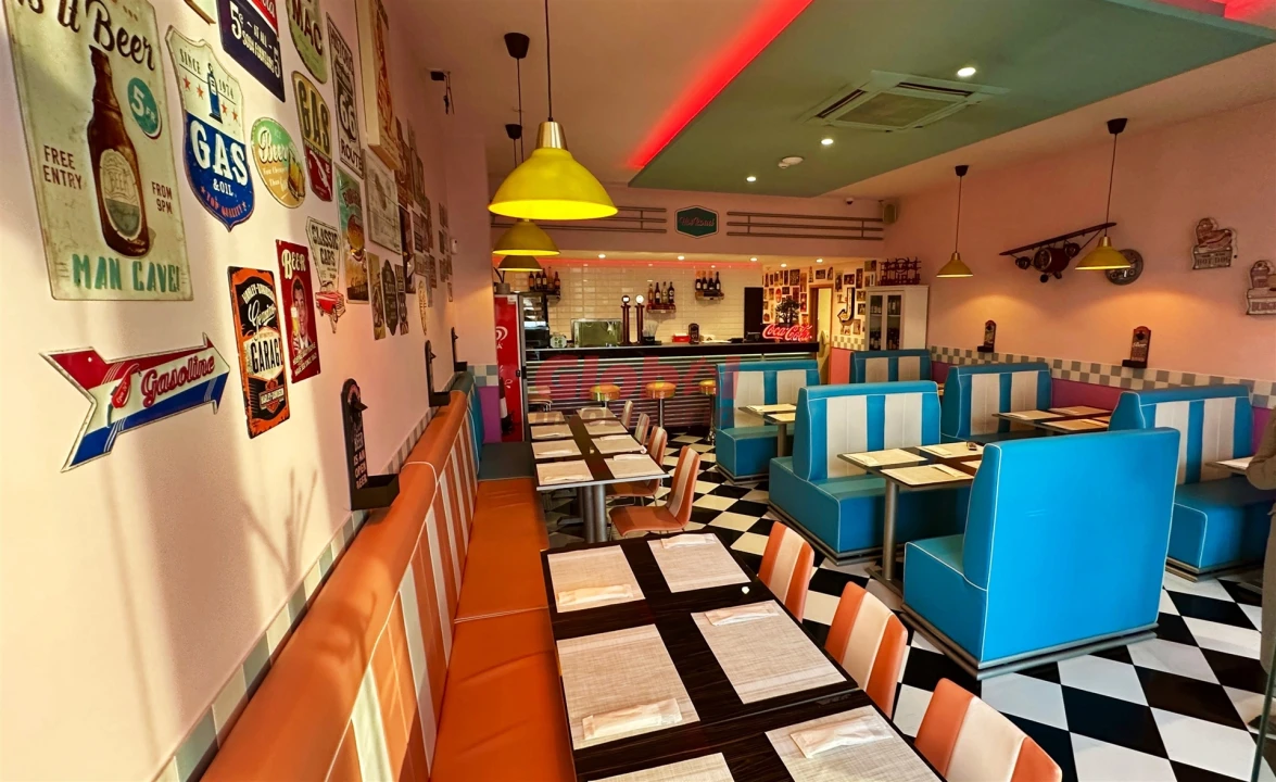 Loja para Trespasse em Viseu Foto 1