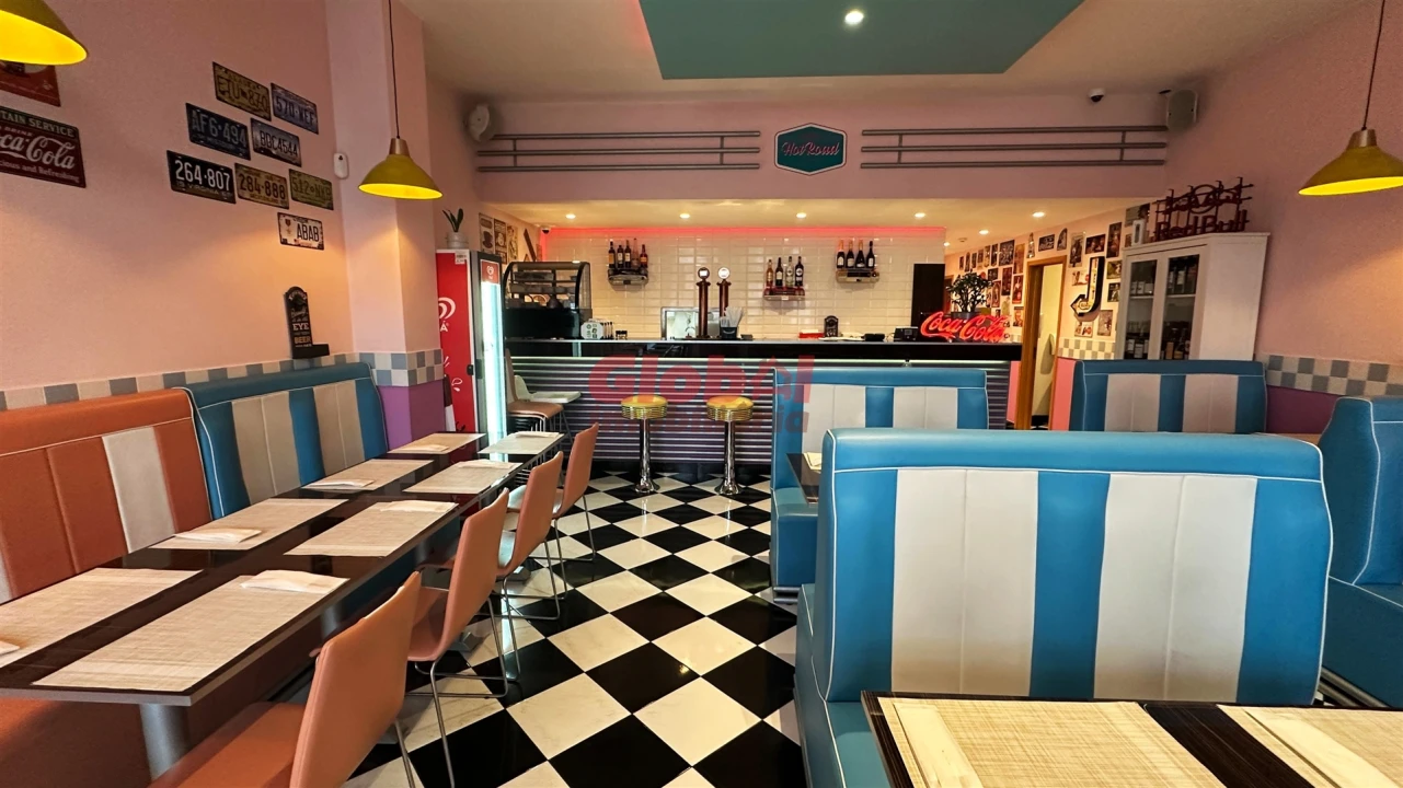 Loja para Trespasse em Viseu Foto 6