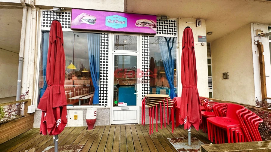 Loja para Trespasse em Viseu Foto 16