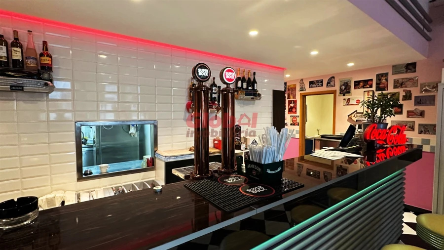 Loja para Trespasse em Viseu Foto 8