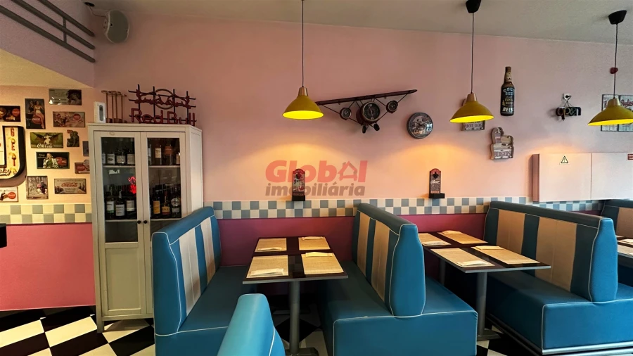 Loja para Trespasse em Viseu Foto 7