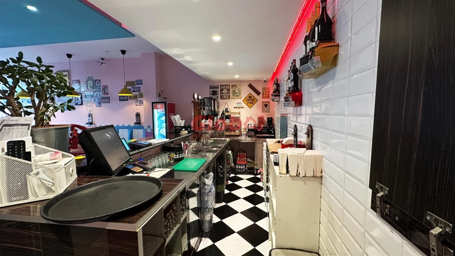 Loja para Trespasse em Viseu Foto 10