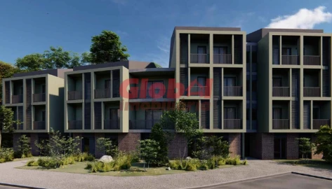 Apartamento T1 para Venda em Viseu