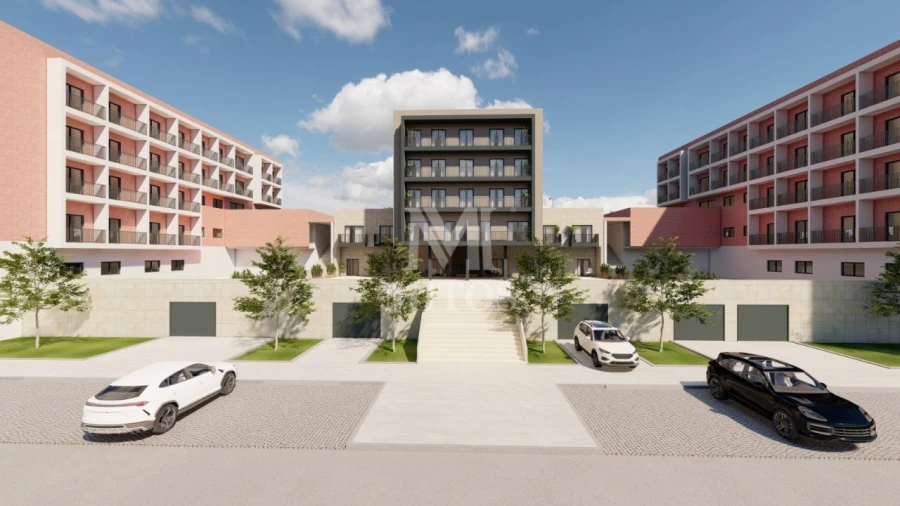 Apartamento T2 para Venda em Areosa Foto 5