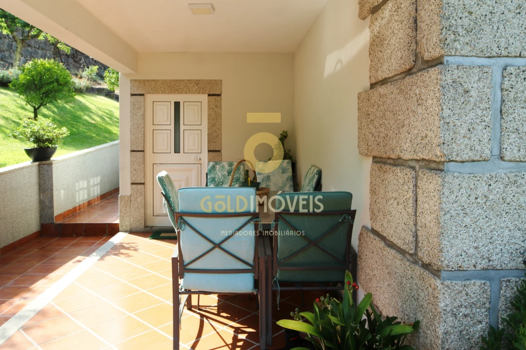 Moradia T3 para Venda em Mancelos Foto 28